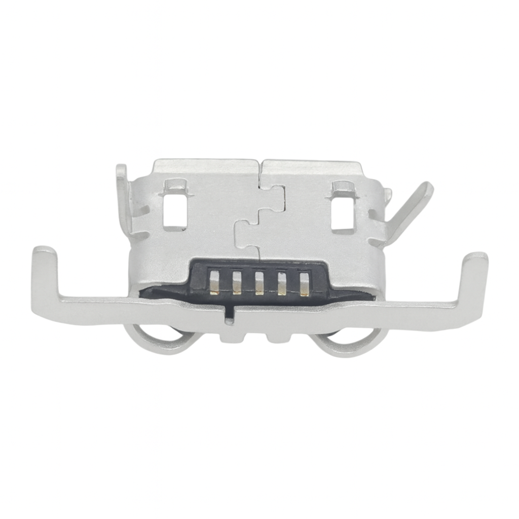 Xbox One Controller Micro USB Charging Port Replacement