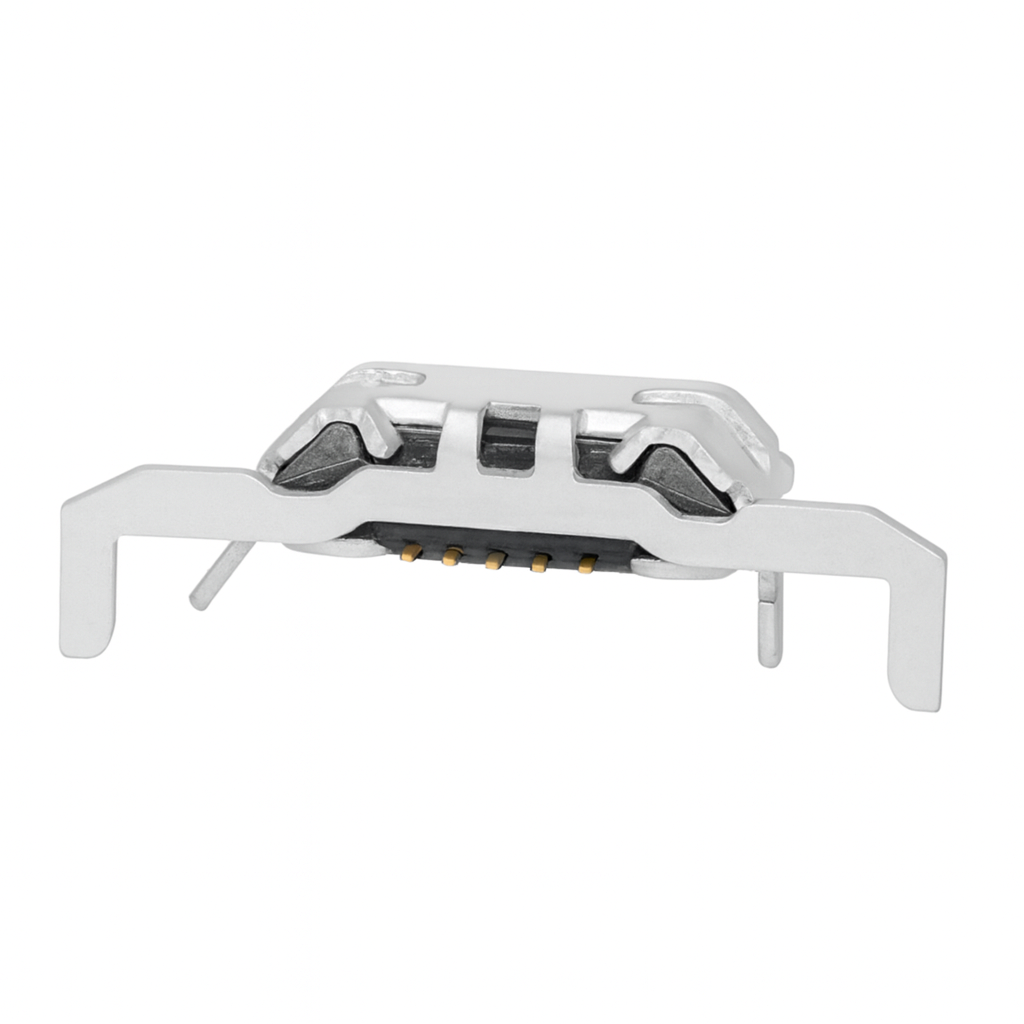 Xbox One Controller Micro USB Charging Port Replacement