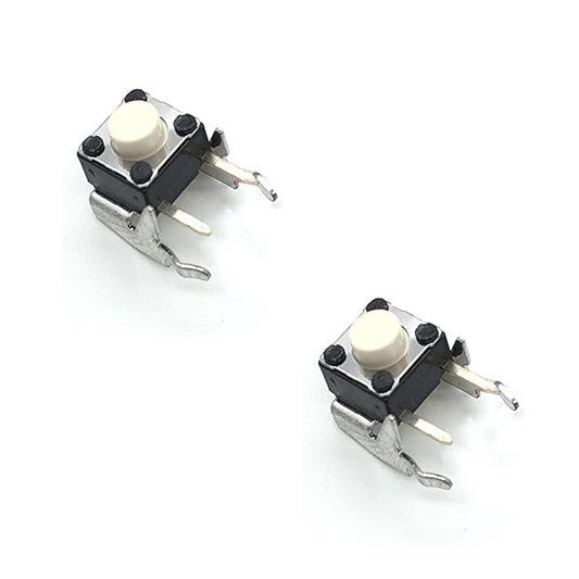 Xbox Controller LB/RB Bumper Tact Switch – Intern Knapp (2-Pack)